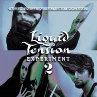 Liquid Tension Experience