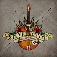 Steve Conte