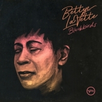 Betty Lavette