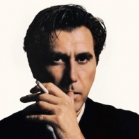 Bryan Ferry