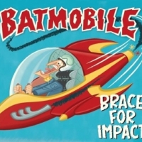 Batmobile