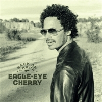 Eagle Eyes Cherry