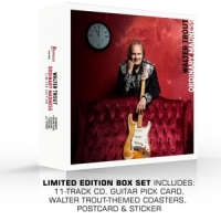 Walter Trout