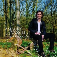 Amaury Vassili