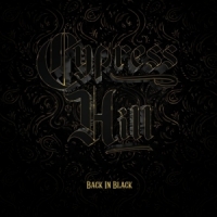 Cypress Hill