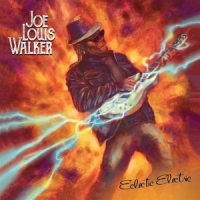Joe-Louis Walker