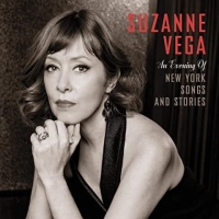 Suzanne Vega