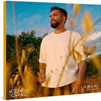 Kendji Girac