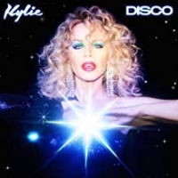 Kylie Minogue