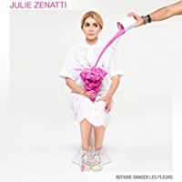 Julie Zenatti