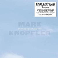 Mark Knopfler