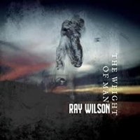 Ray Wilson