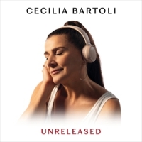 Cécilia Bartoli
