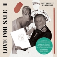 tony Bennett & Lady Gaga