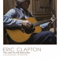 Eric Clapton