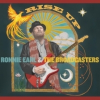 Ronnie Earl & Broadcasters