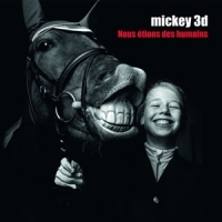 Mickey 3D