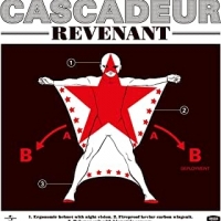 Cascadeur