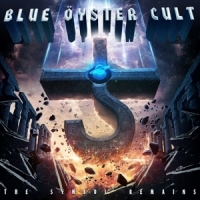 Blue Oystercult