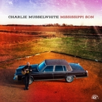 Charlie Musselwhite