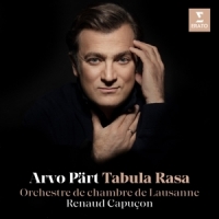 Renaud Capuçon