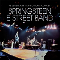 Bruce Springsteen & The E Street Band