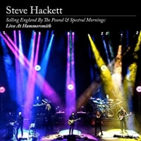 Steve Hackett