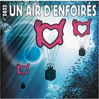 Les Enfoirés