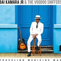 Bai Kamara Jr