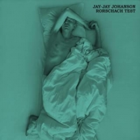 Jay Jay Johanson