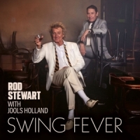 Rod Stewart & Jools Holland