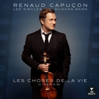 Renaud Capuçon