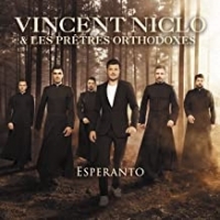 Vincent Niclo & les Prêtres Othodoxes