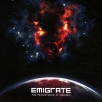 Emigrate