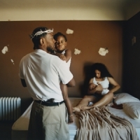 Kendrick Lamar