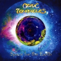 Ozric Tentacles