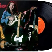 Rory Gallagher