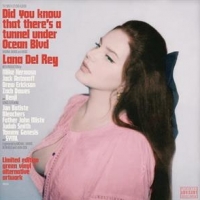 Lana Del Rey