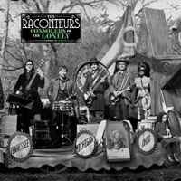 Raconteurs