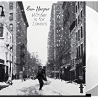 Ben Harper