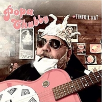Poppa Chubby
