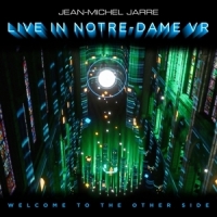 Jean Michel Jarre