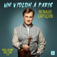 Renaud Capuçon