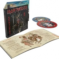 Iron Maiden