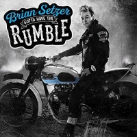 Brian Setzer