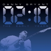 Danny Bryant