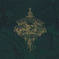 Keth Richards