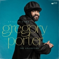 Grégory Porter