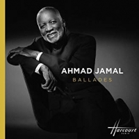 Ahmad Jamal