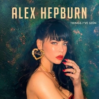 Alex Hepburn